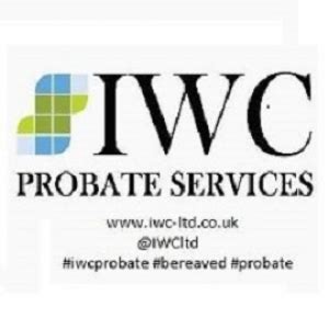 iwc probate services uk